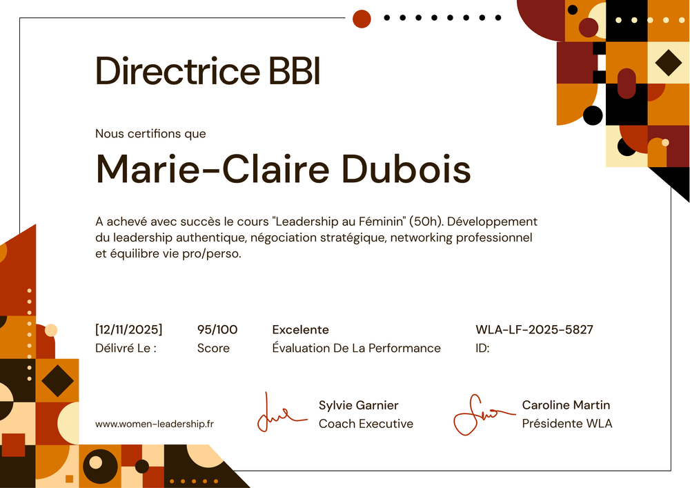 Certificat de cours pro – Paysage Certificat de cours pro – Paysage