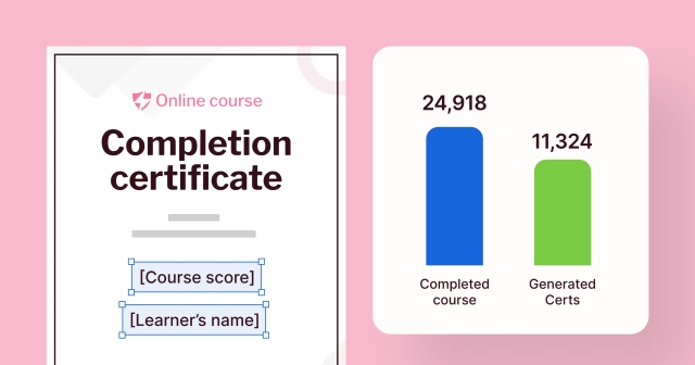 How to Increase Online Course Completion Rates?