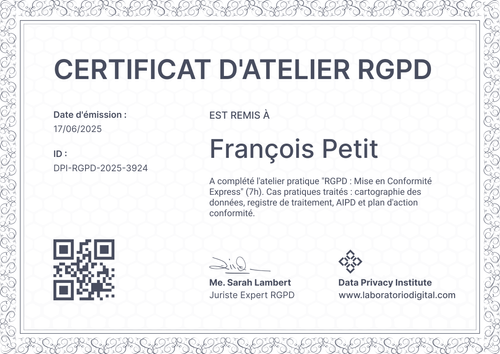 Certificat atelier raffiné et professionnel – Paysage Certificat atelier raffiné et professionnel – Paysage