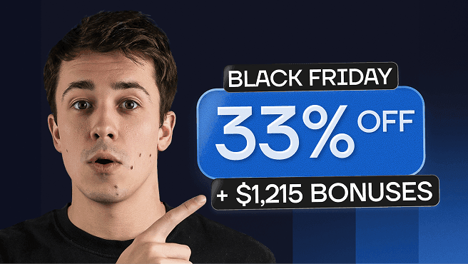 Black Friday Video