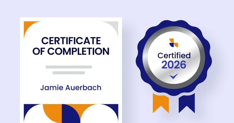 24 Professional Credentials Examples for 2026 cover image 24 Professional Credentials Examples for 2026 cover image