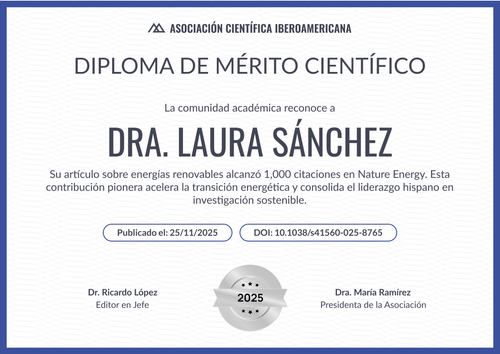 Diseña tu modelo de certificado de logro en blanco - Horizontal Diseña tu modelo de certificado de logro en blanco - Horizontal