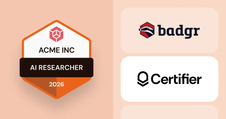 What are Canvas Badges? + Alternative cover image What are Canvas Badges? + Alternative cover image