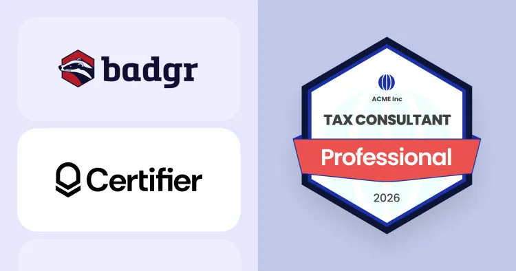 What Are Badgr Badges? + Alternative cover image What Are Badgr Badges? + Alternative cover image