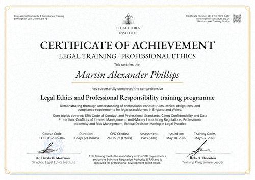 Layer Certificate Template – Landscape Layer Certificate Template – Landscape