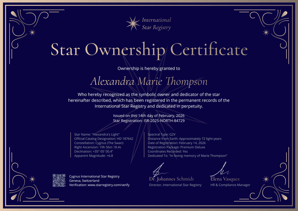 Certificate of Ownership Template Landscape Certificate of Ownership Template Landscape