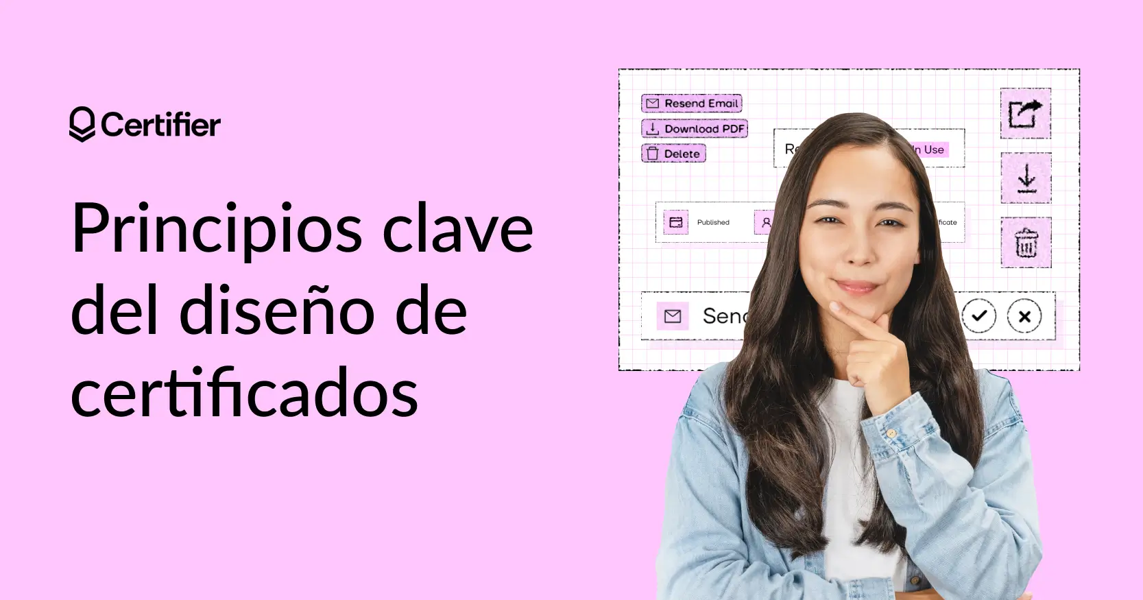 8 principios de diseño de certificados para causar impacto en 2026 cover image 8 principios de diseño de certificados para causar impacto en 2026 cover image