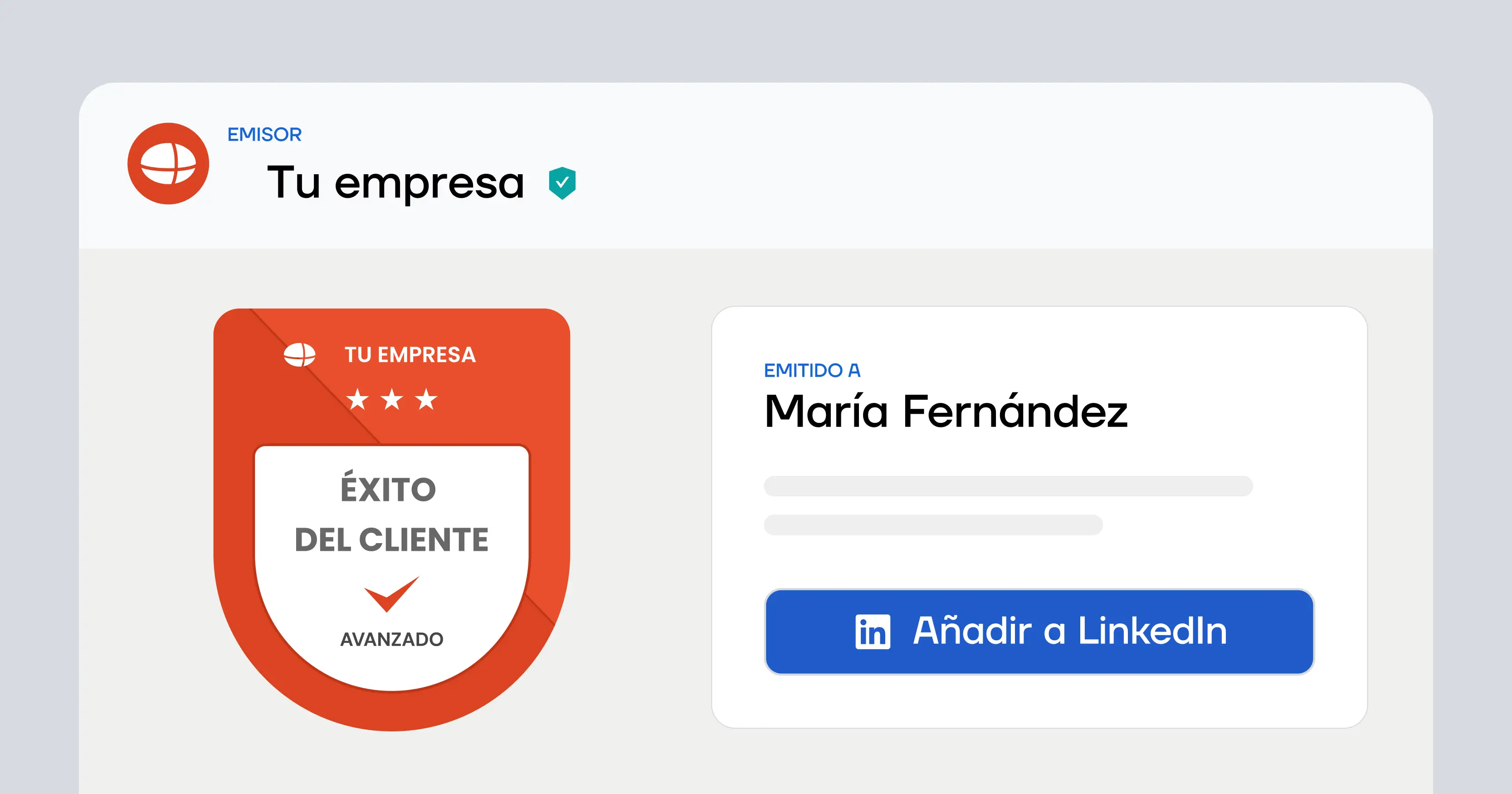 ¿Cómo crear una insignia en LinkedIn en 2026? cover image ¿Cómo crear una insignia en LinkedIn en 2026? cover image