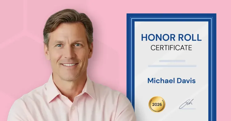10 Editable Honor Roll Certificate Templates cover image 10 Editable Honor Roll Certificate Templates cover image