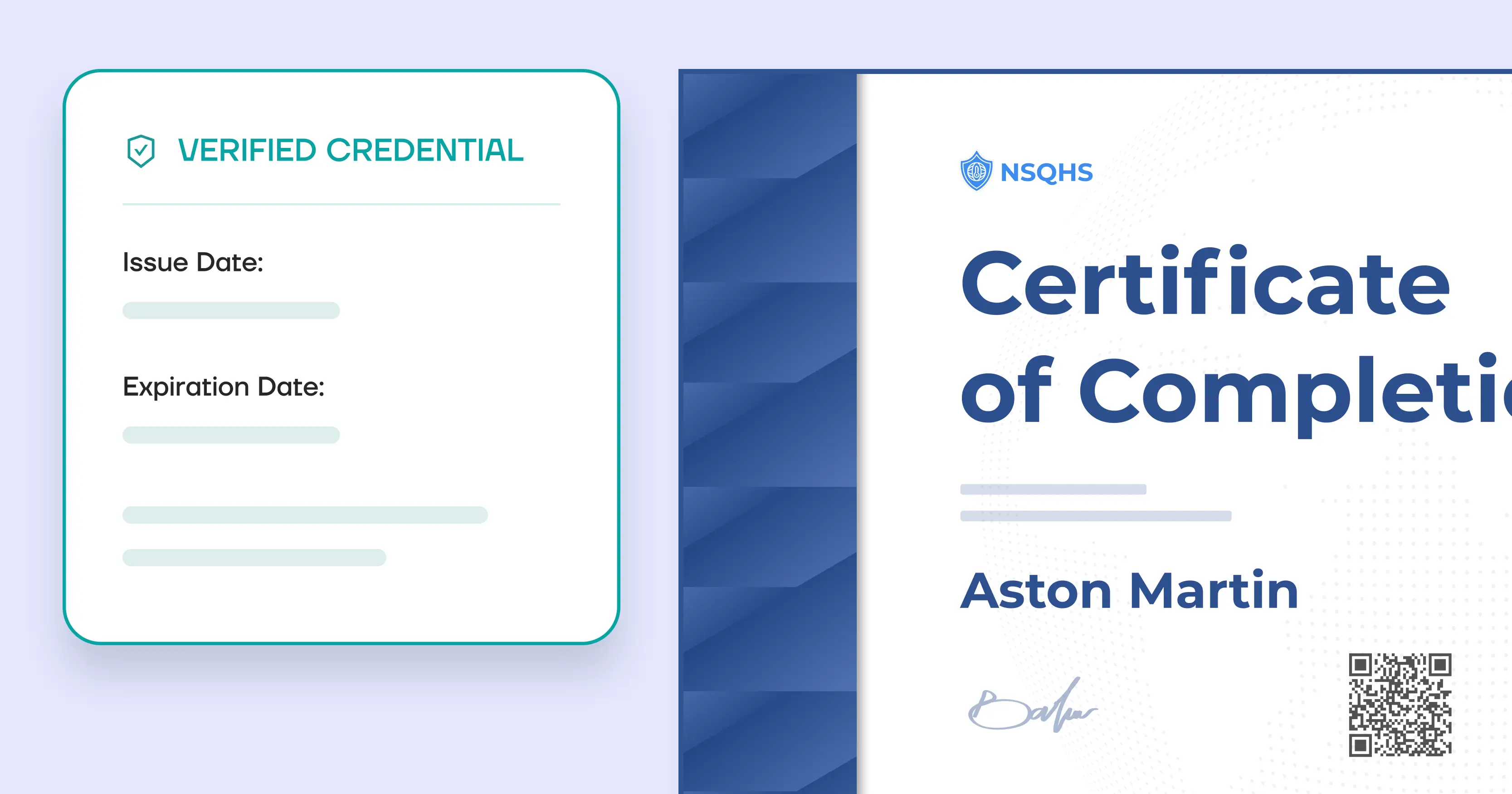 What Are Verifiable Digital Credentials? cover image What Are Verifiable Digital Credentials? cover image