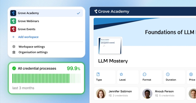 Certifier Enterprise Features for Teams in 2026