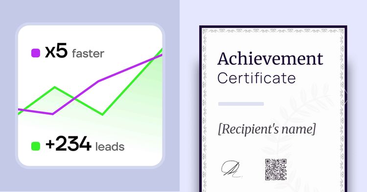 What Is the ROI of Digital Credentials? cover image What Is the ROI of Digital Credentials? cover image